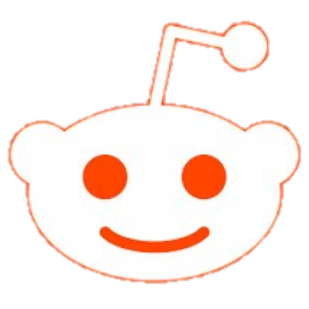 Reddit logo