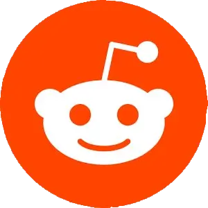 Reddit logo