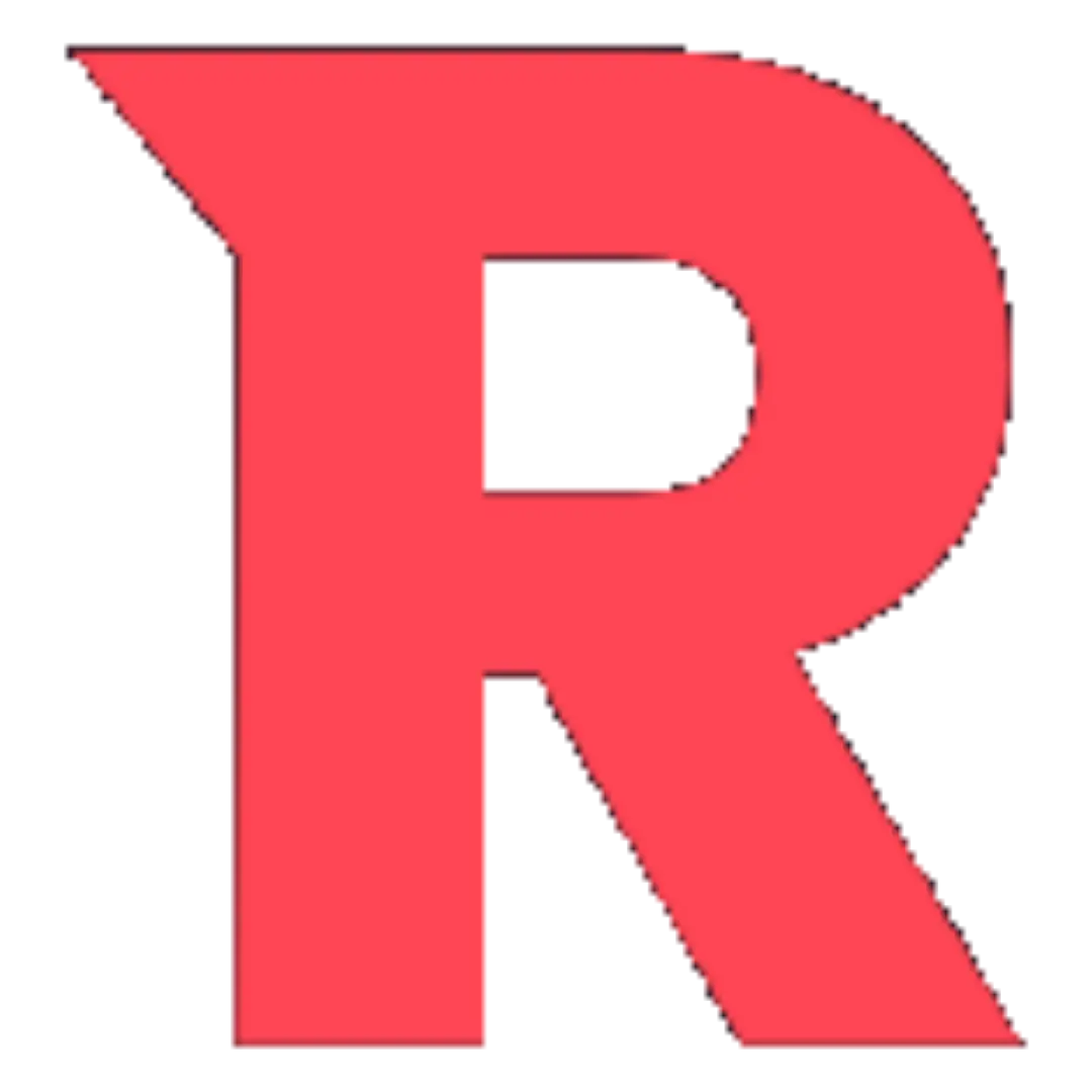 Revolt logo