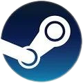 Steam logo