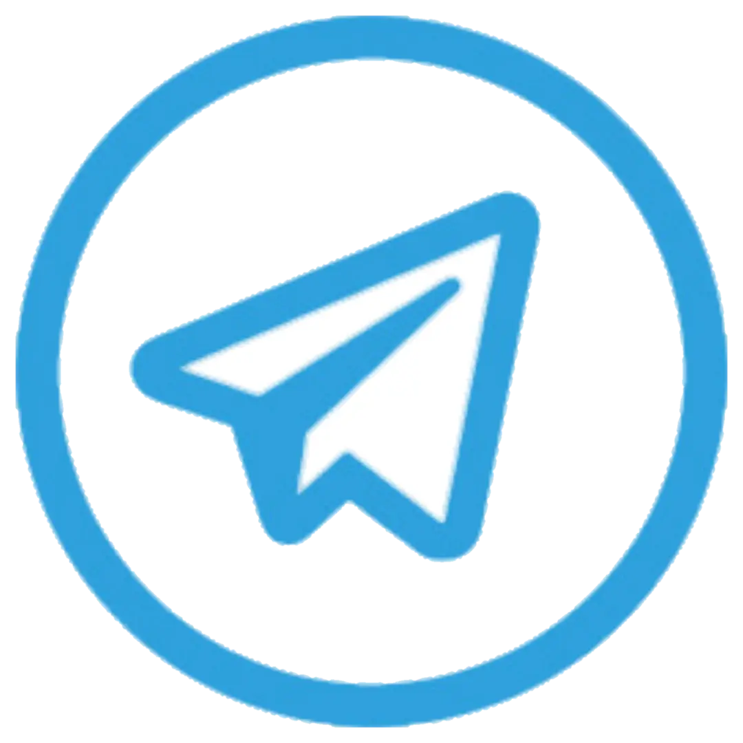 Telegram logo