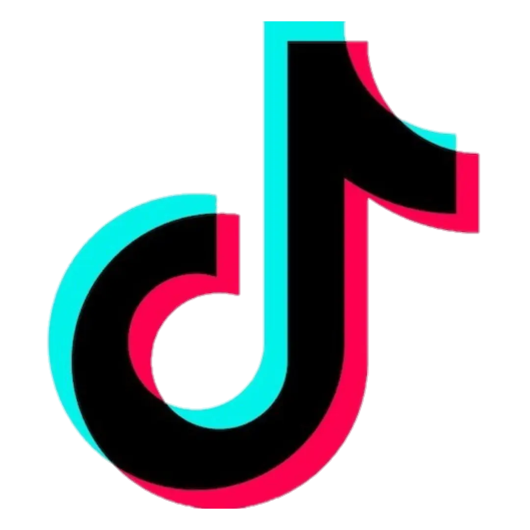 Tiktok logo